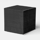 Opnieuw ontwerpen vanaf nul - Maak een aangepast Bedankdoosjes (Achterkant)