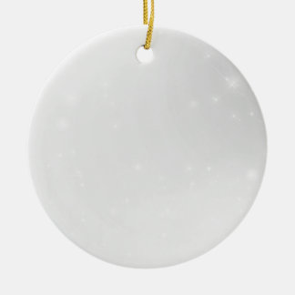 Opnieuw ontwerpen vanuit het niets - Maatwerk creë Keramisch Ornament