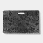 Opnieuw ontwerpen vanuit Scratch! Creëer a Fully G Badge (Back)