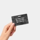 Opnieuw ontwerpen vanuit Scratch! Creëer a Fully G Badge (Handheld)