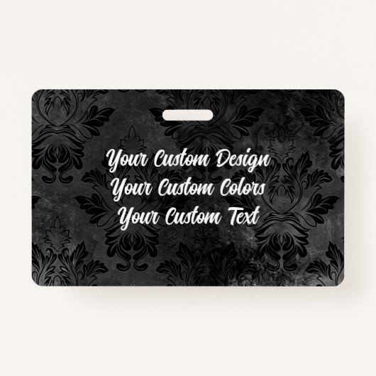 Opnieuw ontwerpen vanuit Scratch! Creëer a Fully G Badge (Voorkant)