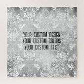 Opnieuw ontwerpen vanuit Scratch! Creëer een aange Legpuzzel (Verticaal)