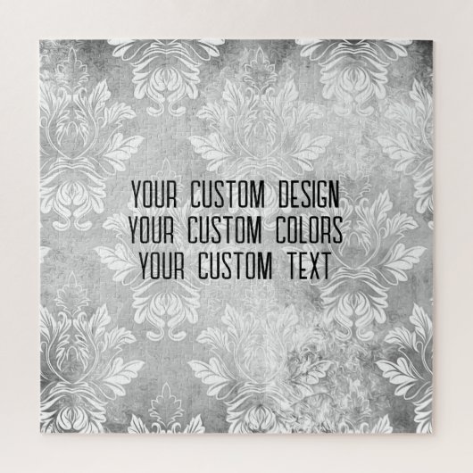 Opnieuw ontwerpen vanuit Scratch! Creëer een aange Legpuzzel (Verticaal)