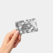 Opnieuw ontwerpen vanuit Scratch Creëer Uw eigen Badge (Handheld)