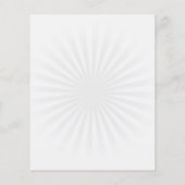 Opnieuw ontwerpen vanuit Scratch! Creëer Uw eigen Flyer (Achterkant)