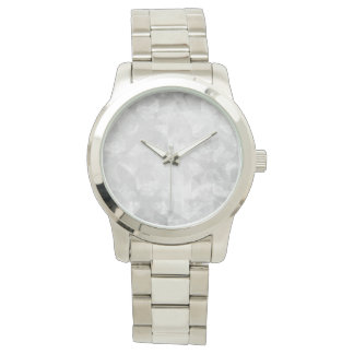 Opnieuw ontwerpen vanuit Scratch! Creëer Uw eigen Horloge