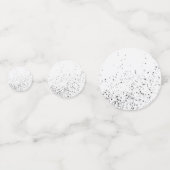 Opnieuw ontwerpen vanuit Scratch en Creëer Uw eige Confetti (Achterkanten)