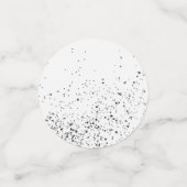 Opnieuw ontwerpen vanuit Scratch en Creëer Uw eige Confetti (Kleine voorkant)