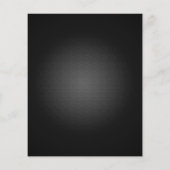 Opnieuw ontwerpen vanuit Scratch en Creëer Uw eige Flyer (Achterkant)