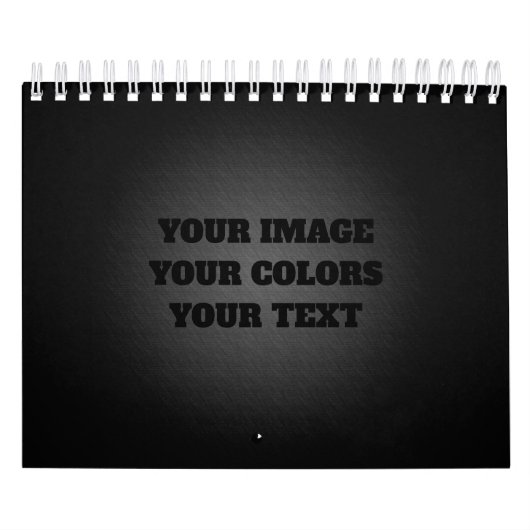 Opnieuw ontwerpen vanuit Scratch en Creëer Uw eige Kalender (Hoes)