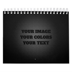 Opnieuw ontwerpen vanuit Scratch en Creëer Uw eige Kalender