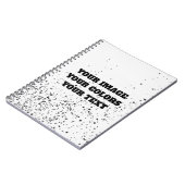 Opnieuw ontwerpen vanuit Scratch en Creëer Uw eige Notitieboek (Linkerzijde)