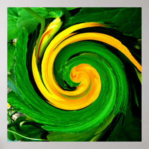 Opnieuw verzachten..... poster