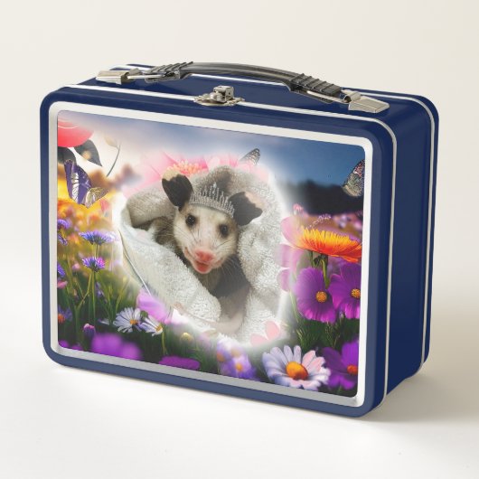 Opossum (Voorkant)