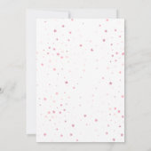 Opossum Birthday Invitation • 1st Birthday (Dos)