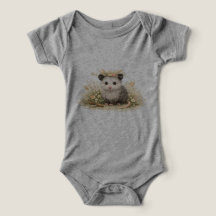 Opossum des bois