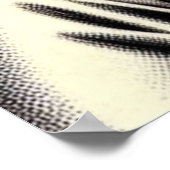 OPOSSUM IN DE GROTE STAD-5 POSTER (Hoek)