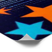 OPOSSUM IN DE GROTE STAD-7 POSTER (Hoek)