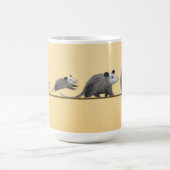 Opossum Joey to Adult Development Mug (Centre)