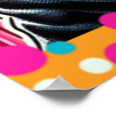 OPOSSUM-LEVEN IN DE STAD 4 POSTER (Hoek)