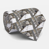 Opossum Love Stropdas (Opgerold)