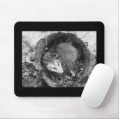 Opossum Muismat (Met muis)