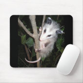 Opossum Muismat (Met muis)