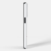 Opossum Possum wensend voor liefde grappige dierli Case-Mate iPhone Case (Achterkant / Rechts)