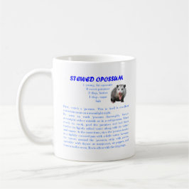 Opossum Stew Koffiemok