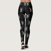 OPP | Leggings (Achterkant)