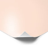 Oppdal noorwegen ski poster. foto afdruk (Hoek)