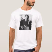 oppenheimer t-shirt (Voorkant)