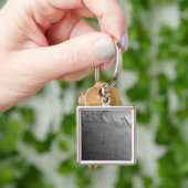 Oppervlak van Mars 2 Sleutelhanger (Hand)