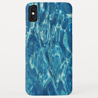 Oppervlak | Zazzle_Growshop. iPhone XS Max Hoesje