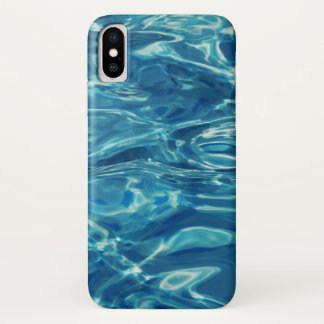 Oppervlak | Zazzle_Growshop. iPhone X Hoesje