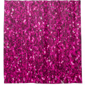 Oppervlaktebrontje Douchegordijn (Voorkant)