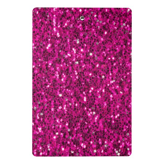 Oppervlaktebrontje Mini Klembord (Achterkant)