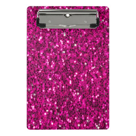 Oppervlaktebrontje Mini Klembord (Voorkant)