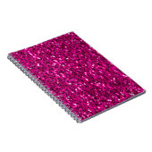 Oppervlaktebrontje Notitieboek (Rechterzijde)