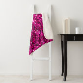 Oppervlaktebrontje Sherpa Deken (In situ)