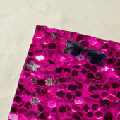 Oppervlaktebrontje Strandlaken (In situ)