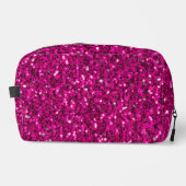 Oppervlaktebrontje Toilettasje (Voorkant)