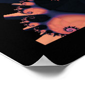 Opposites Attract Poster (Hoek)