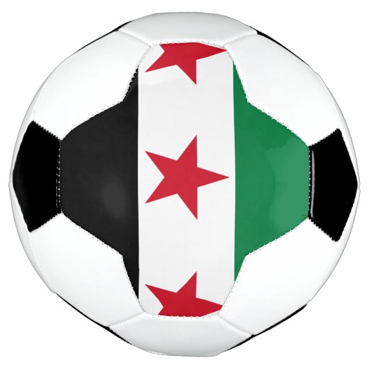 opposition syrienne (Tourné)