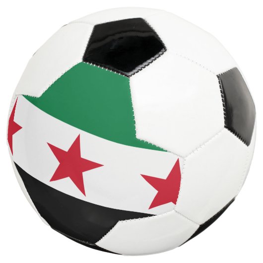 opposition syrienne (3/4)