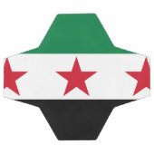 opposition syrienne (Plat)