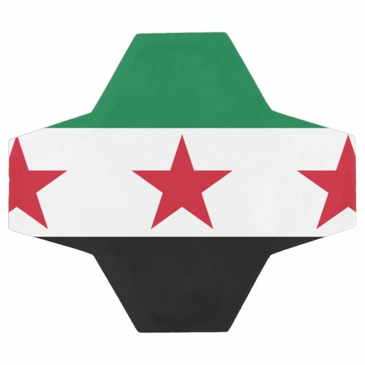 opposition syrienne (Plat)