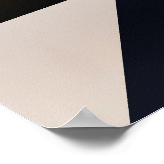 Oppositions infinies - impression surréelle (Coin)