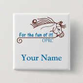 OPRC Button Nametag (Voorkant)