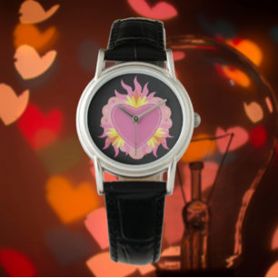 oprechte elegantie horloge